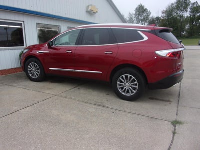 2024 Buick Enclave Premium