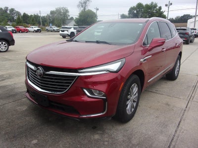 2024 Buick Enclave Premium