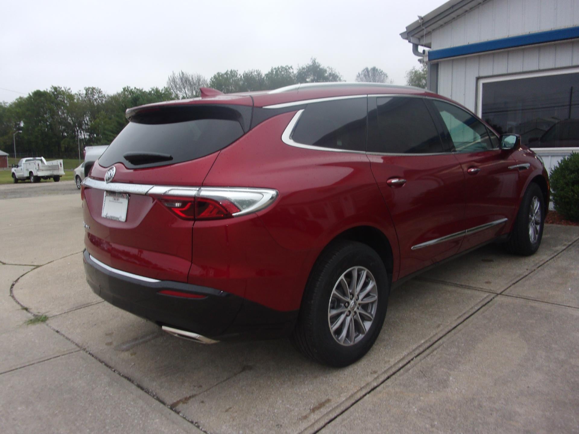 2024 Buick Enclave Premium