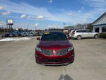 2016 Lincoln MKC Premier
