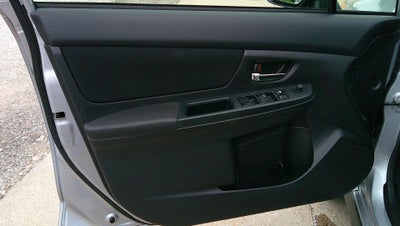 2013 Subaru XV Crosstrek Premium