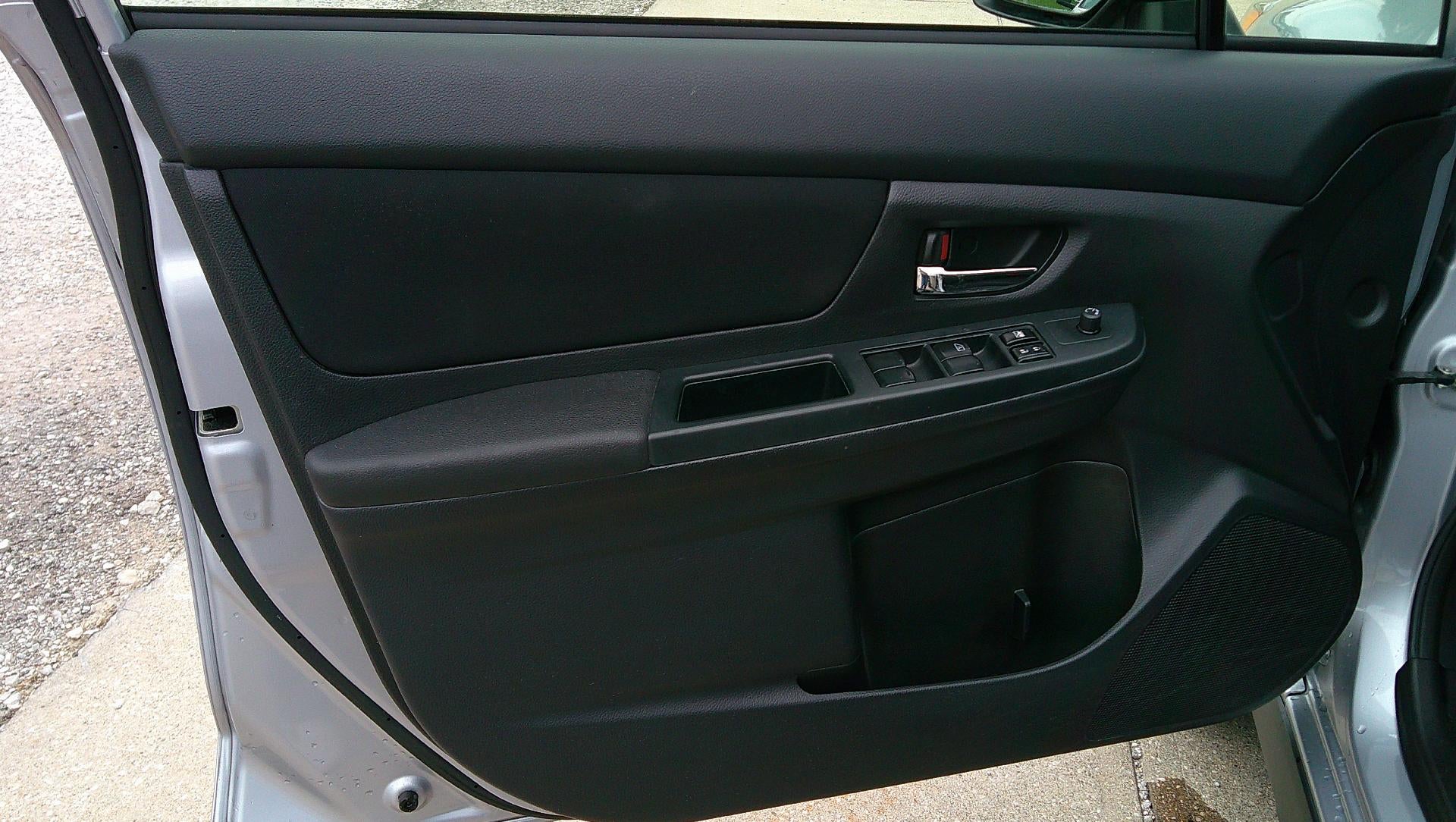 2013 Subaru XV Crosstrek Premium