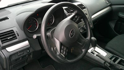 2013 Subaru XV Crosstrek Premium