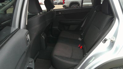 2013 Subaru XV Crosstrek Premium