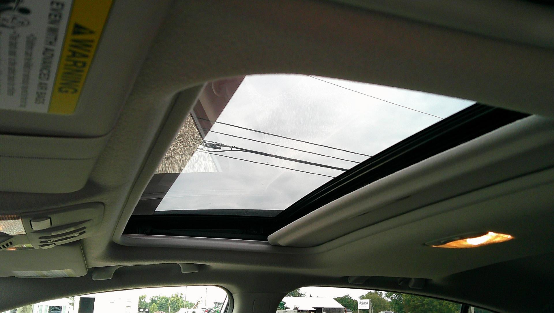 2013 Subaru XV Crosstrek Premium