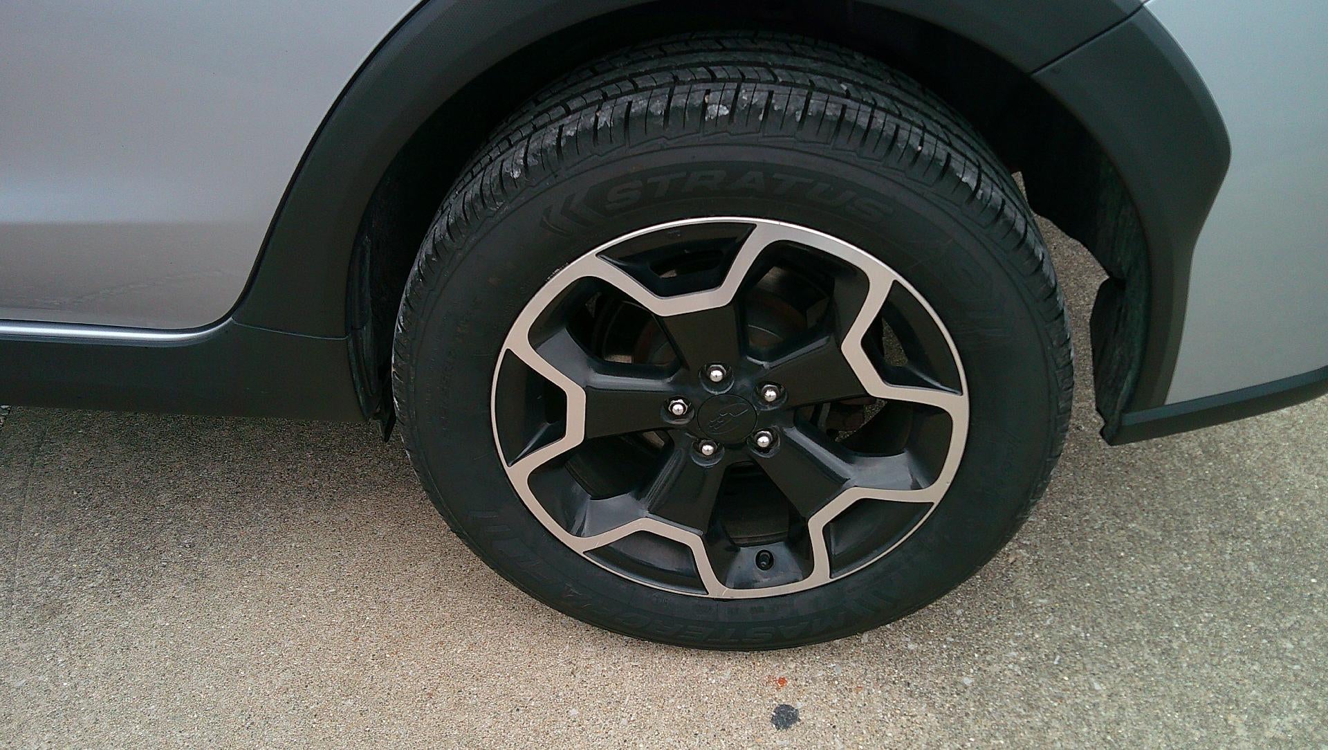 2013 Subaru XV Crosstrek Premium