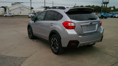 2013 Subaru XV Crosstrek Premium