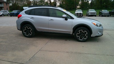 2013 Subaru XV Crosstrek Premium