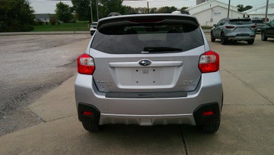 2013 Subaru XV Crosstrek Premium