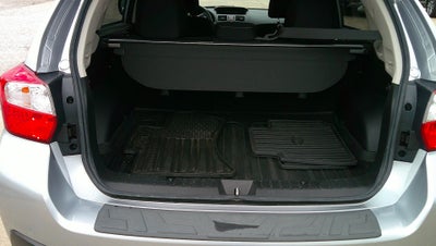 2013 Subaru XV Crosstrek Premium