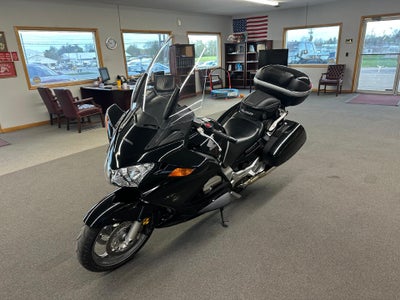 2006 Honda ST1300 Base