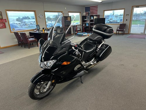 2006 Honda ST1300 Base
