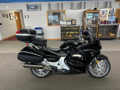 2006 Honda ST1300 Base