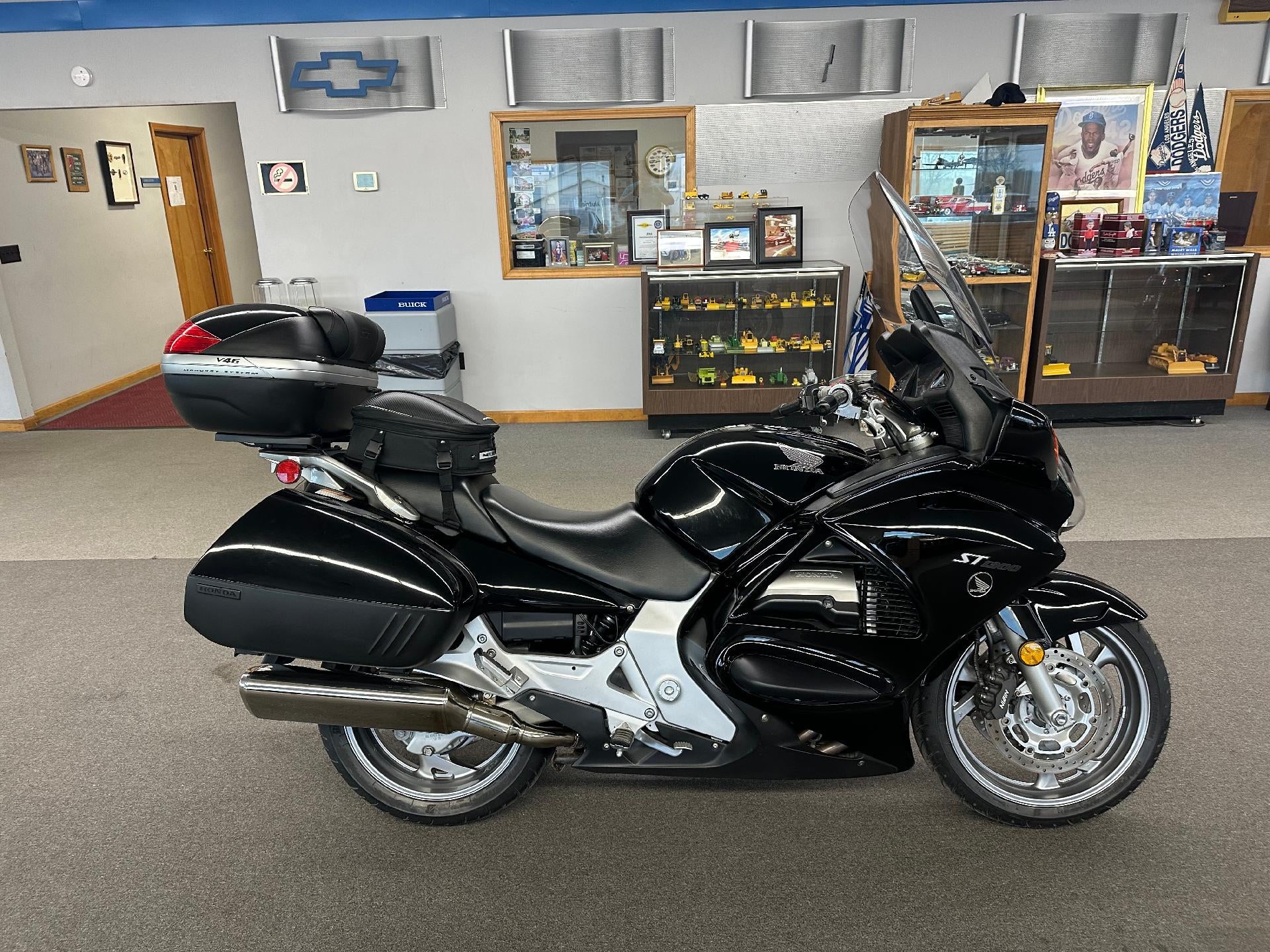 2006 Honda ST1300 Base