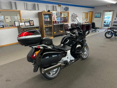 2006 Honda ST1300 Base