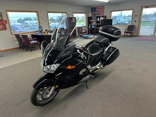 2006 Honda ST1300 Base