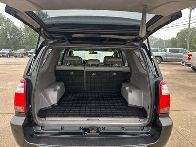 2007 Toyota 4Runner SR5 Sport