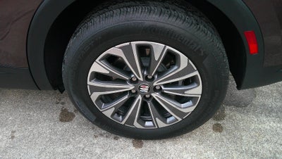 2024 Buick Envision Preferred