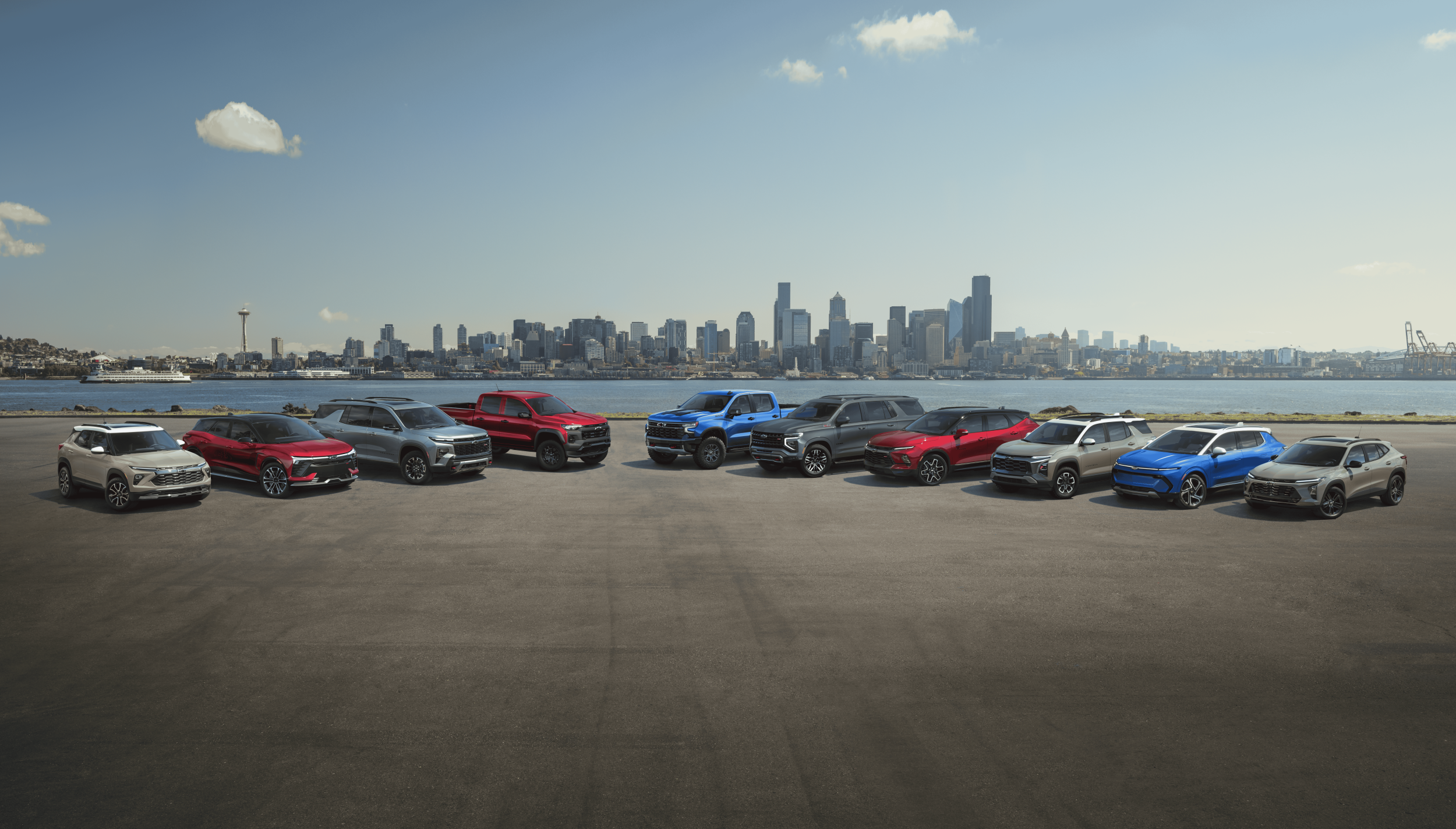 CHEVY SPECIAL OFFERS | Babcock Motors Inc in ORLEANS IN