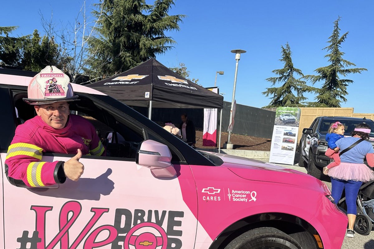 Chevrolet MSABC iDrive For | Babcock Motors Inc in ORLEANS IN