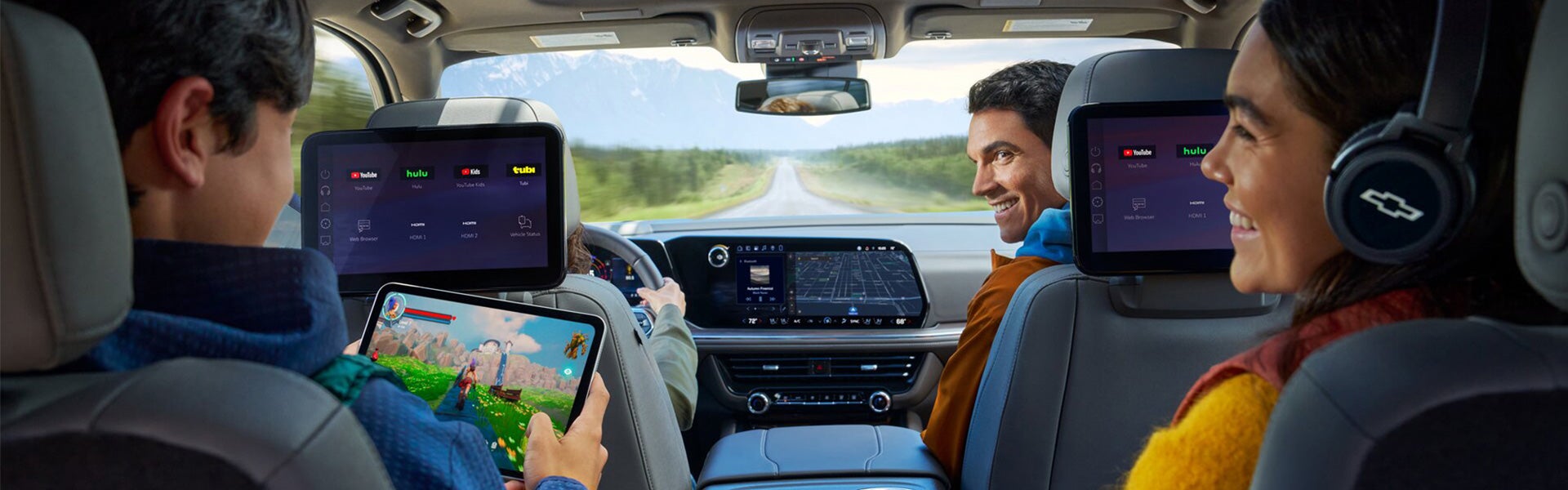 Babcock Motors Inc in ORLEANS IN