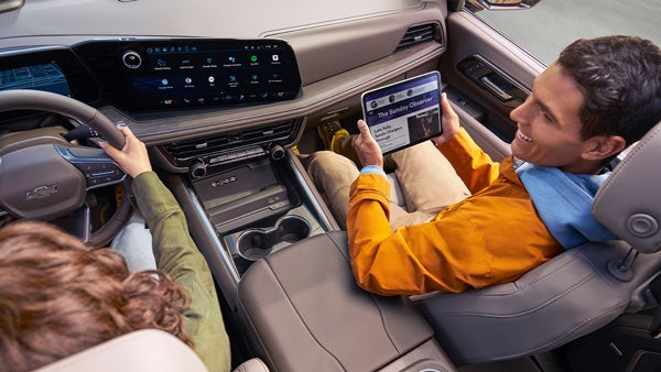 Babcock Motors Inc in ORLEANS IN