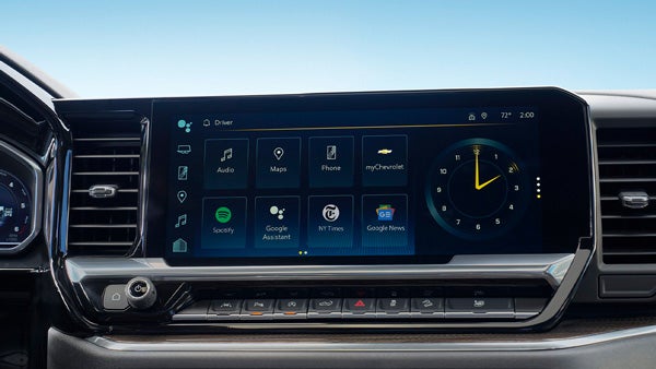 Babcock Motors Inc in ORLEANS IN