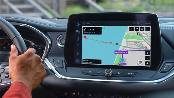 Babcock Motors Inc in ORLEANS IN