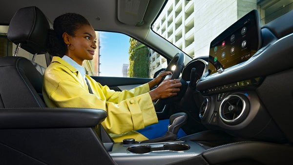 Babcock Motors Inc in ORLEANS IN