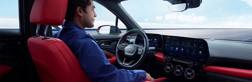 Babcock Motors Inc in ORLEANS IN