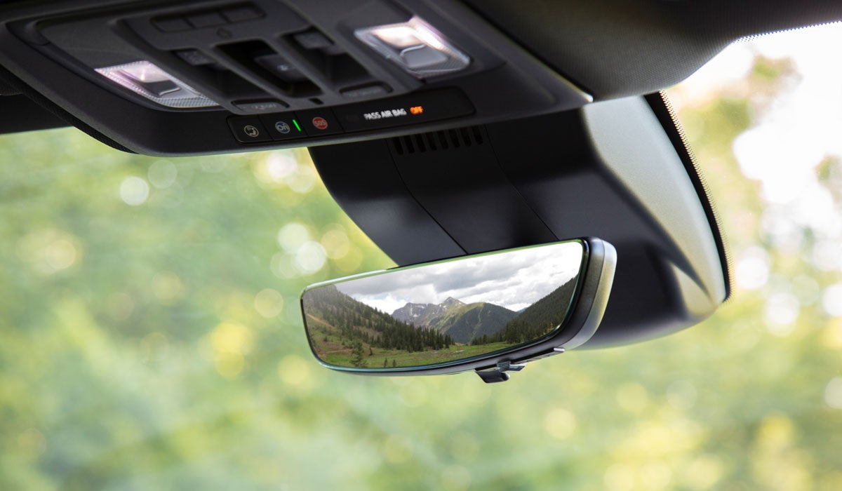 Babcock Motors Inc in ORLEANS IN