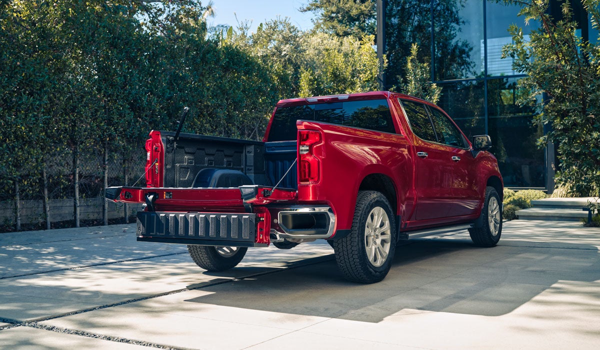 Babcock Motors Inc in ORLEANS IN