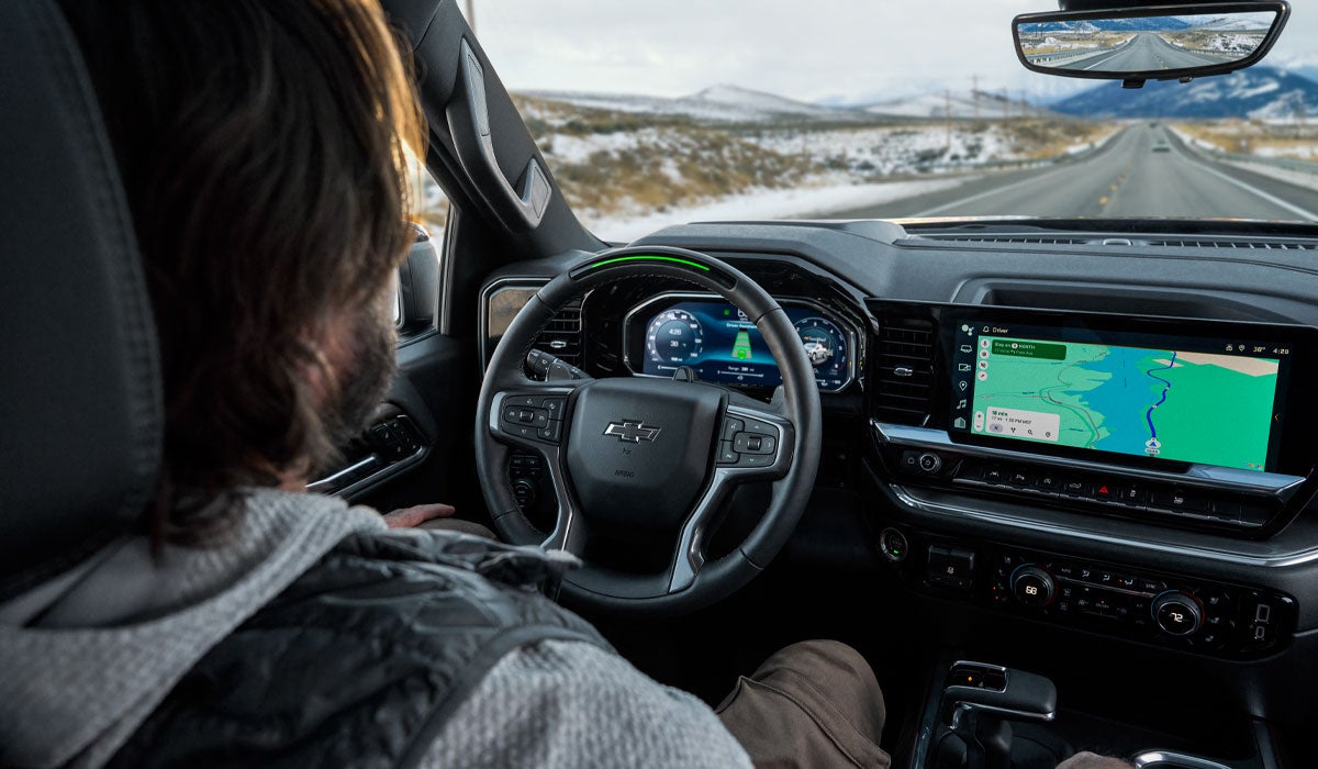 Babcock Motors Inc in ORLEANS IN