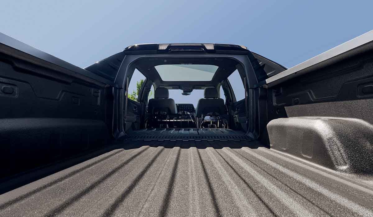 Babcock Motors Inc in ORLEANS IN