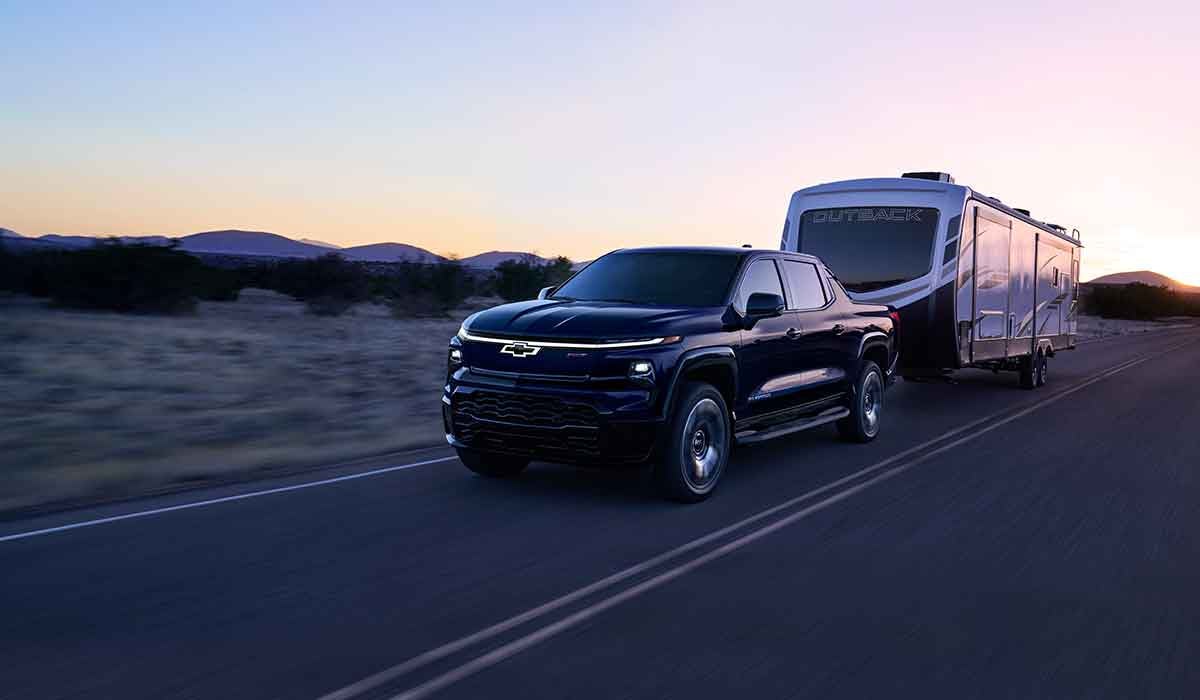 Babcock Motors Inc in ORLEANS IN