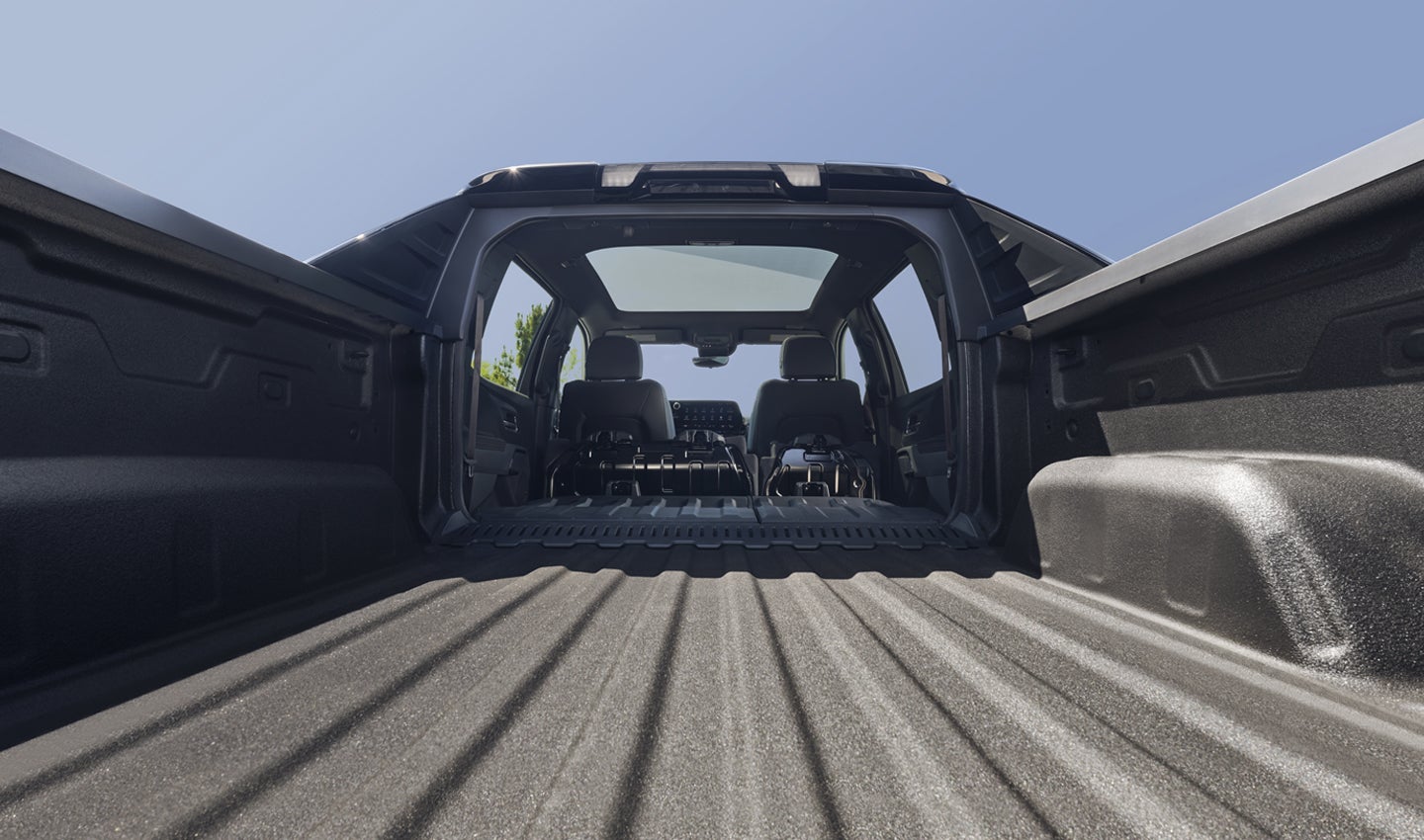 Babcock Motors Inc in ORLEANS IN